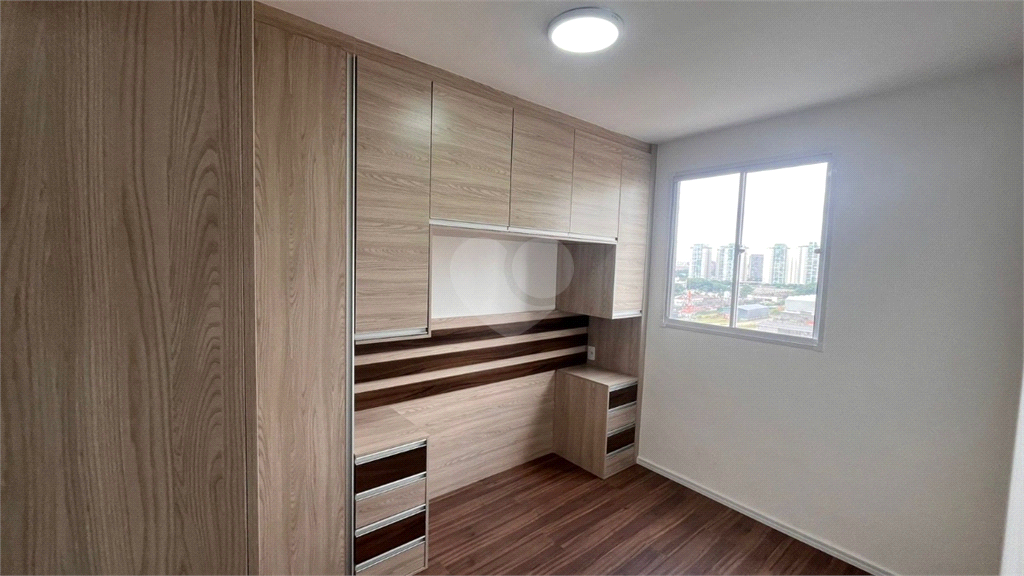 Venda Apartamento São Paulo Água Branca REO1029037 15