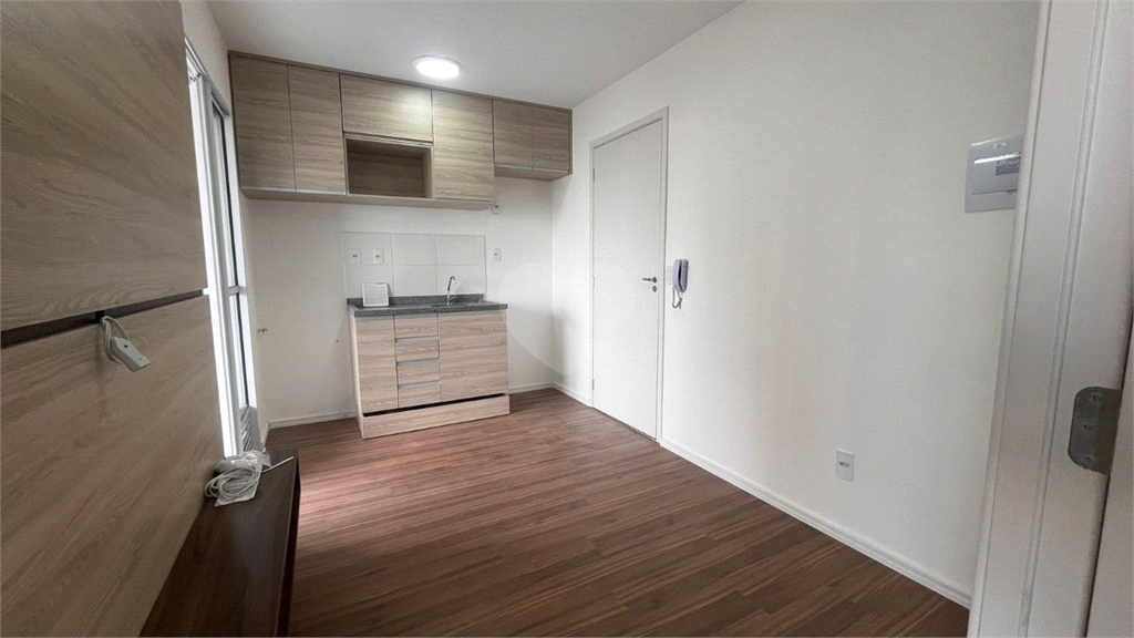 Venda Apartamento São Paulo Água Branca REO1029037 12