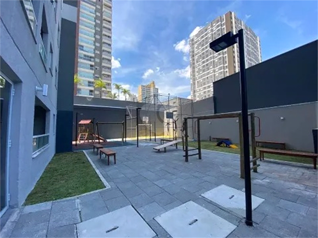 Venda Apartamento São Paulo Água Branca REO1029037 31