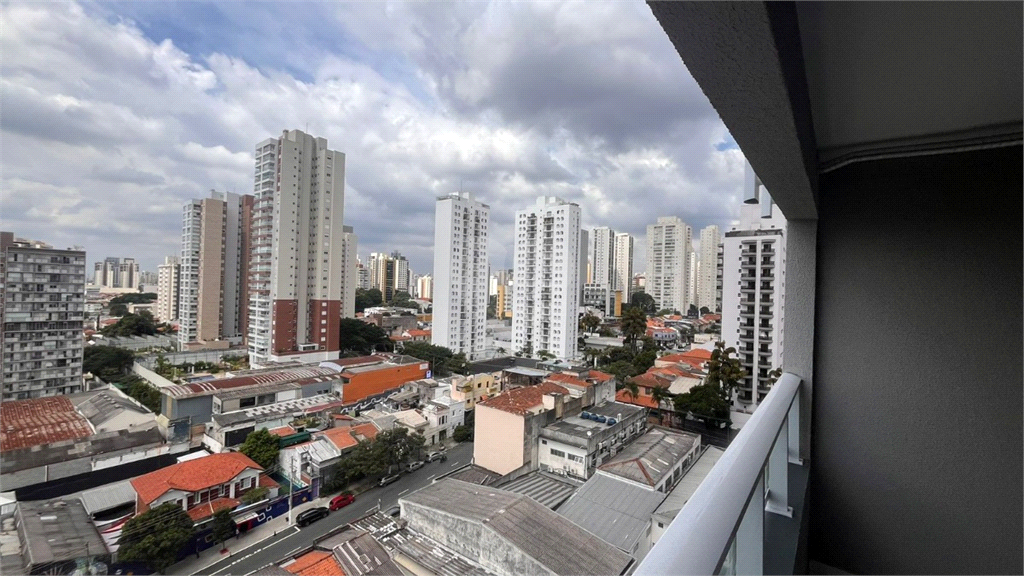 Venda Apartamento São Paulo Água Branca REO1029037 8