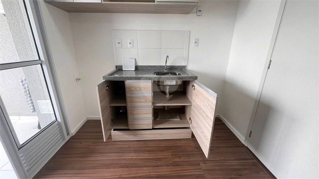 Venda Apartamento São Paulo Água Branca REO1029037 9