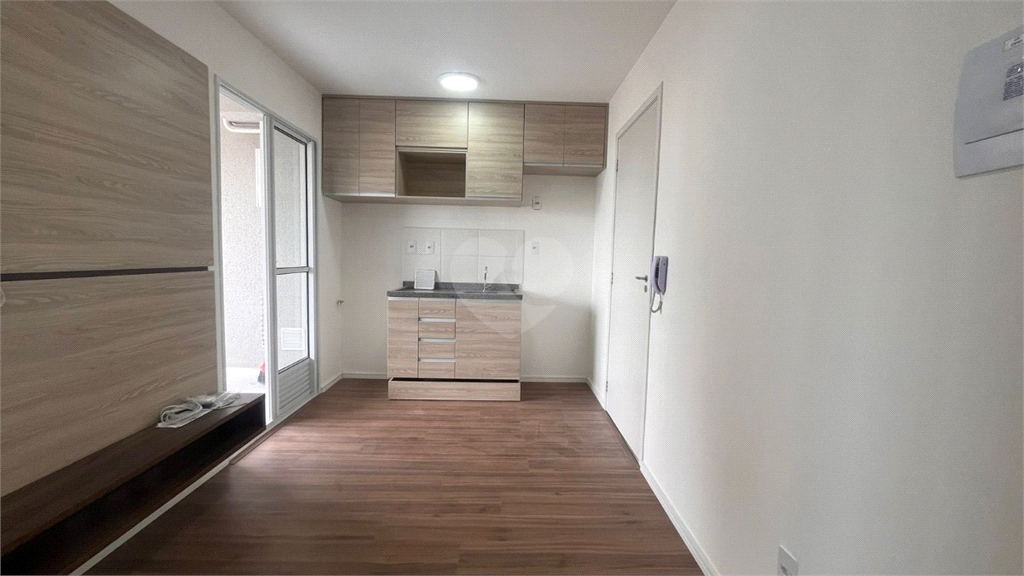 Venda Apartamento São Paulo Água Branca REO1029037 3