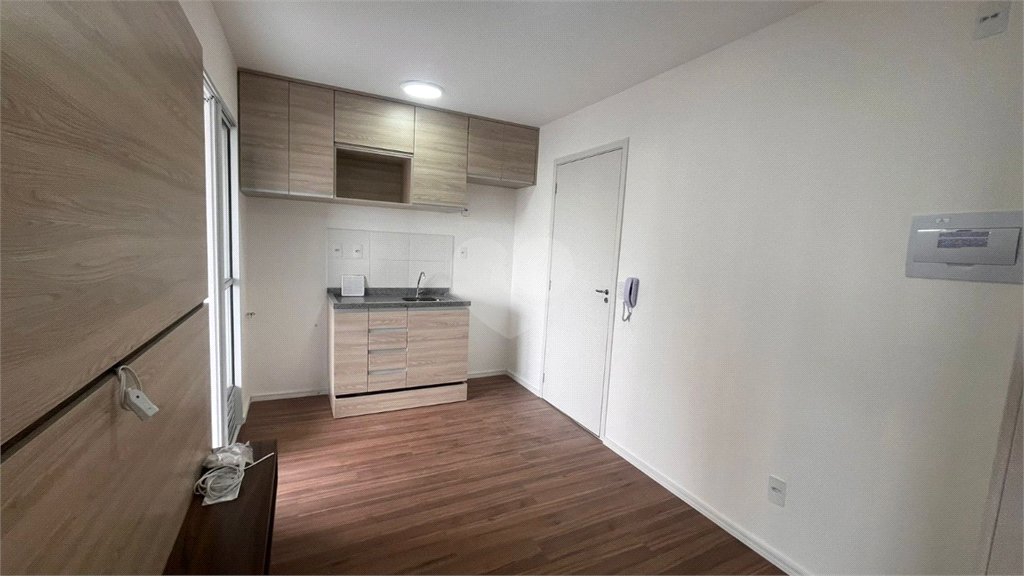 Venda Apartamento São Paulo Água Branca REO1029037 14