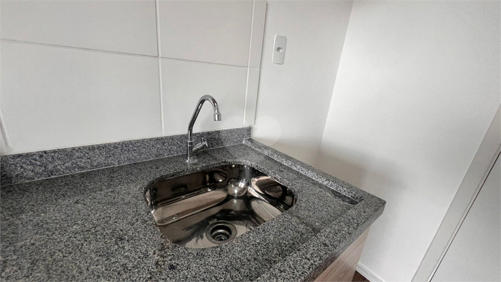 Venda Apartamento São Paulo Água Branca REO1029037 13