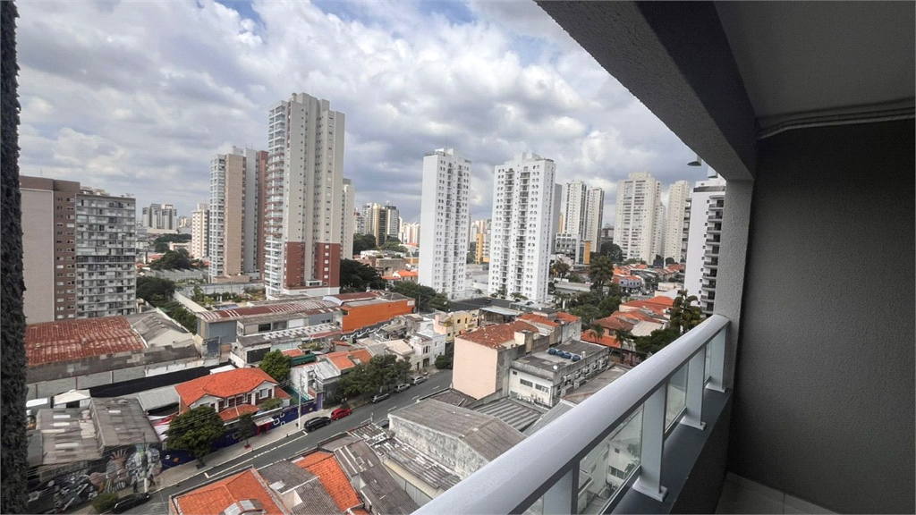 Venda Apartamento São Paulo Água Branca REO1029037 6