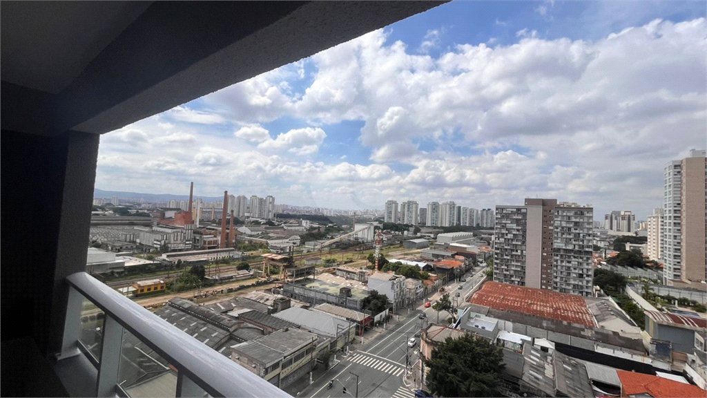 Venda Apartamento São Paulo Água Branca REO1029037 5