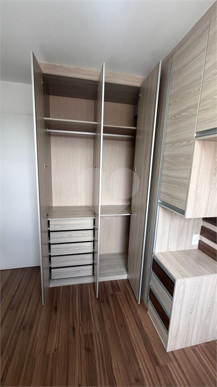 Venda Apartamento São Paulo Água Branca REO1029037 21