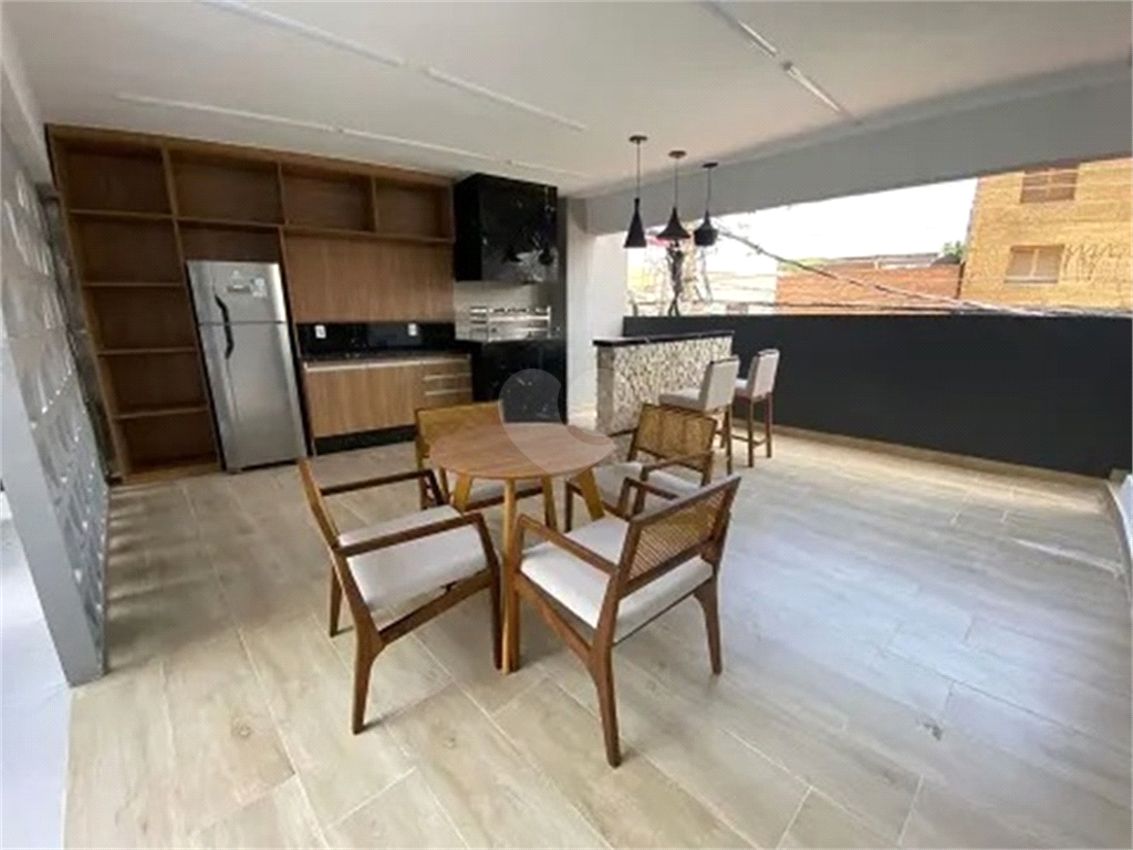 Venda Apartamento São Paulo Água Branca REO1029037 24