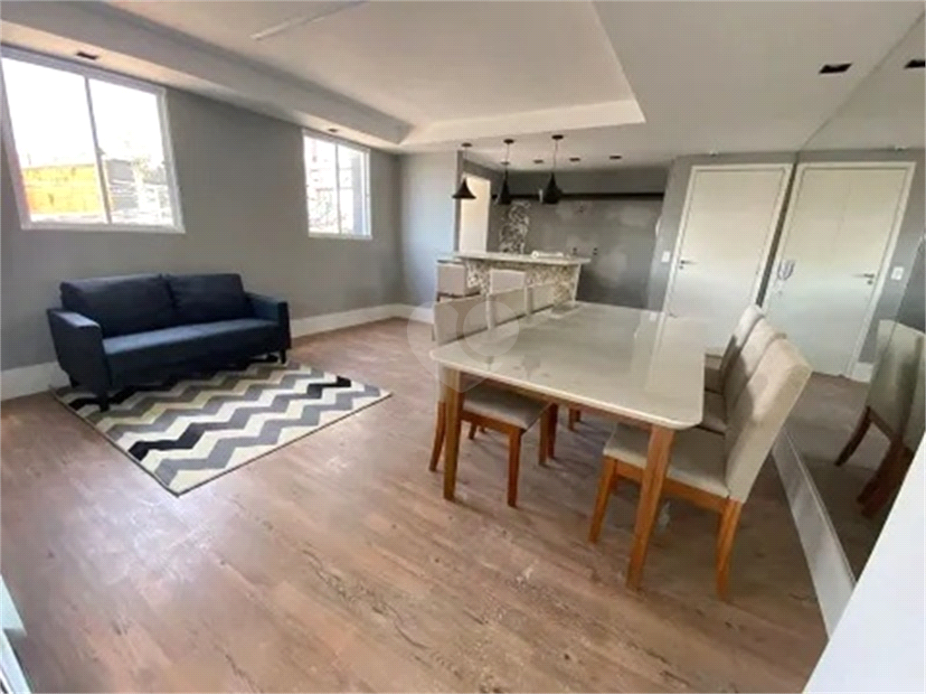 Venda Apartamento São Paulo Água Branca REO1029037 29