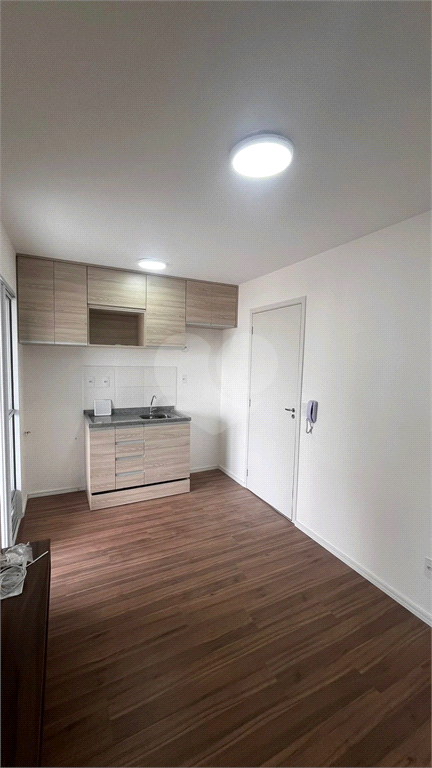 Venda Apartamento São Paulo Água Branca REO1029037 10