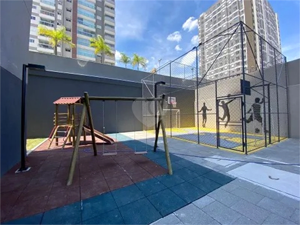 Venda Apartamento São Paulo Água Branca REO1029037 32