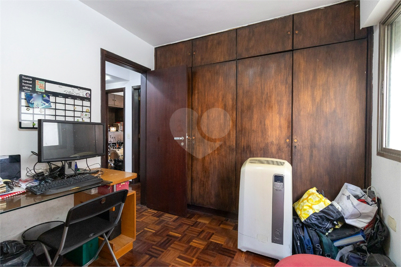 Venda Apartamento São Paulo Brooklin Paulista REO1029114 20