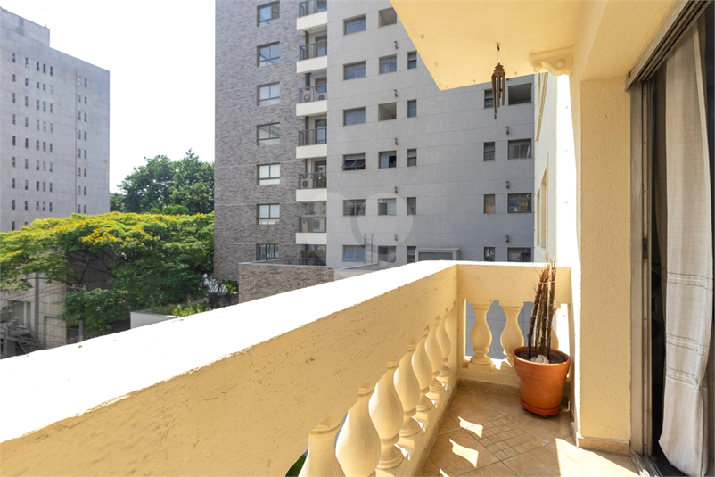 Venda Apartamento São Paulo Brooklin Paulista REO1029114 3