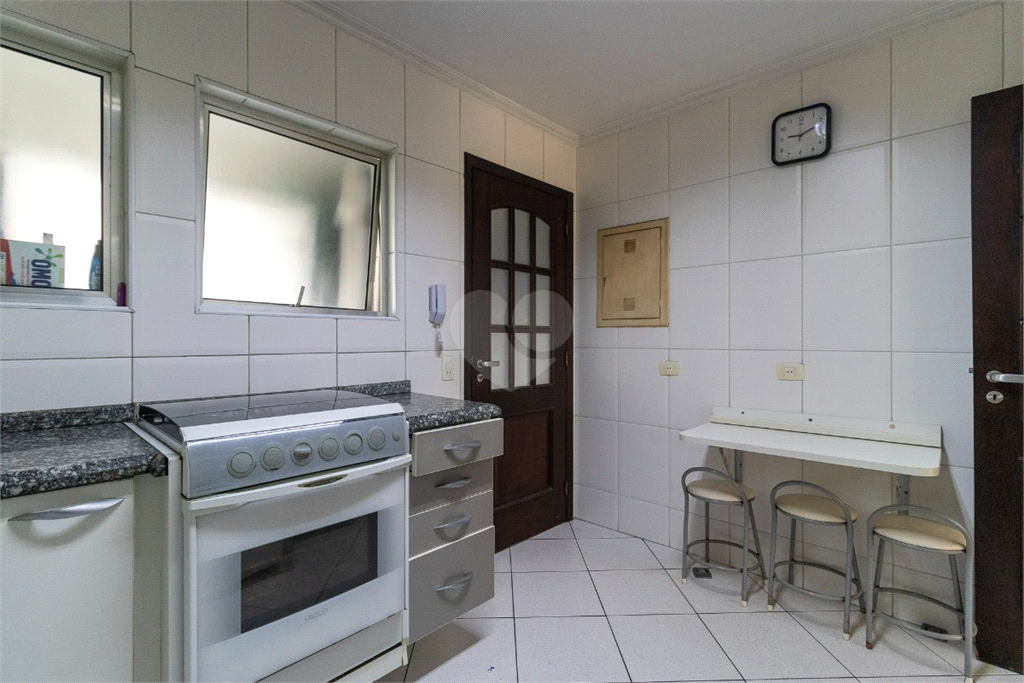 Venda Apartamento São Paulo Brooklin Paulista REO1029114 12