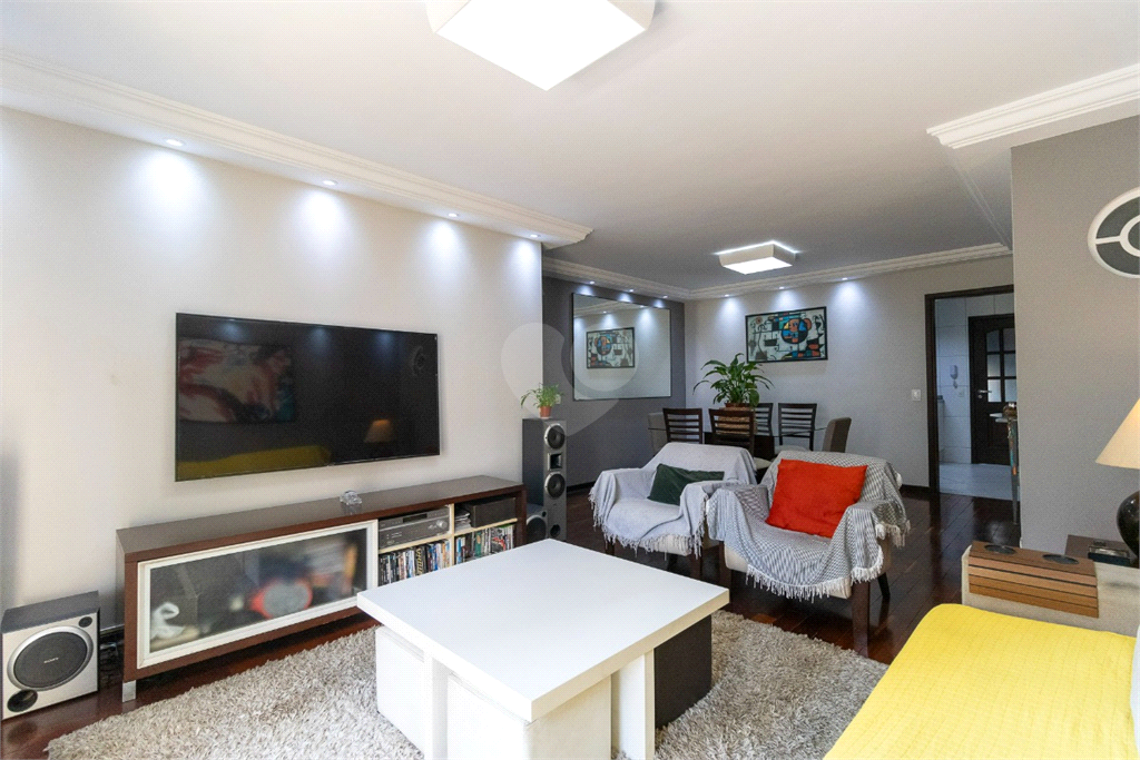 Venda Apartamento São Paulo Brooklin Paulista REO1029114 6