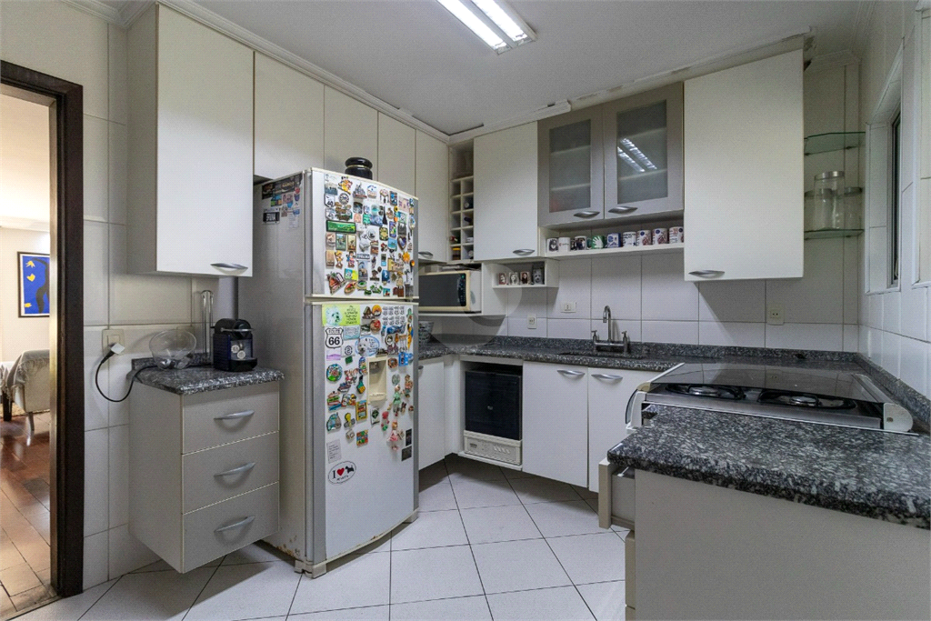 Venda Apartamento São Paulo Brooklin Paulista REO1029114 11