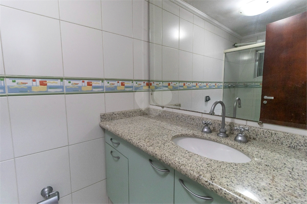 Venda Apartamento São Paulo Brooklin Paulista REO1029114 23