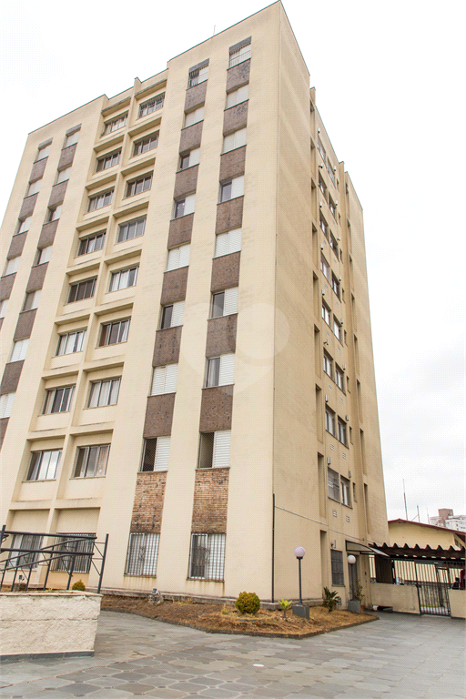 Venda Apartamento São Paulo Vila Gustavo REO1029148 42