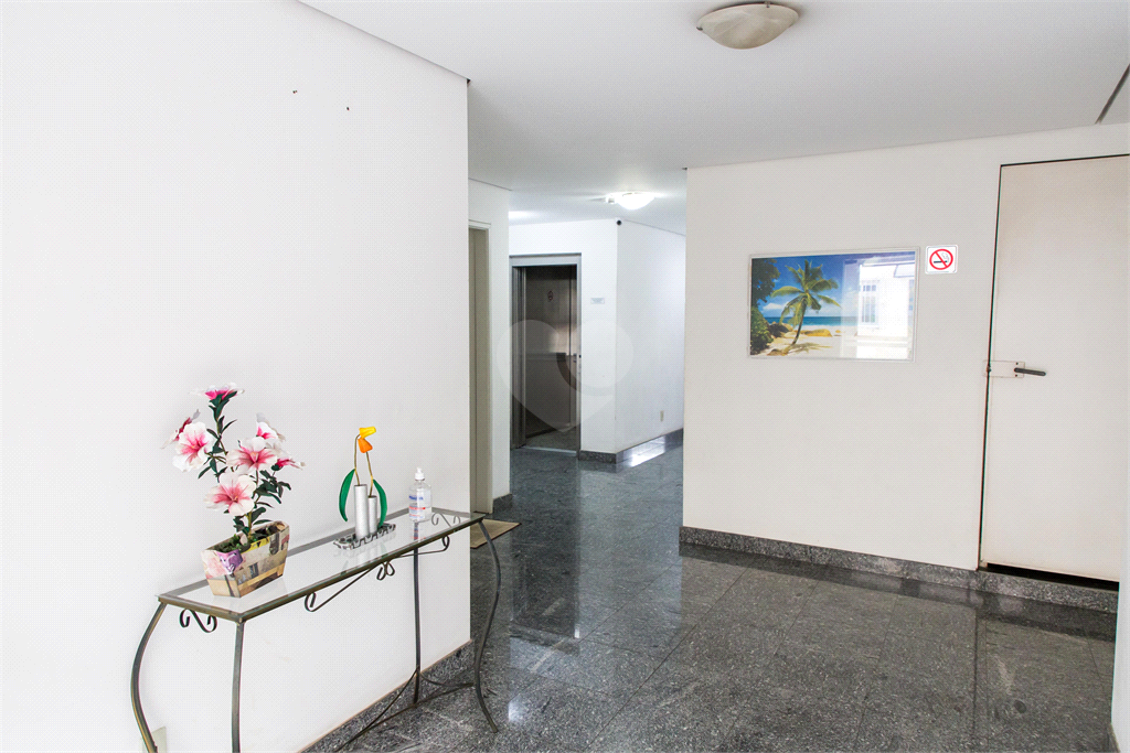 Venda Apartamento São Paulo Vila Gustavo REO1029148 37