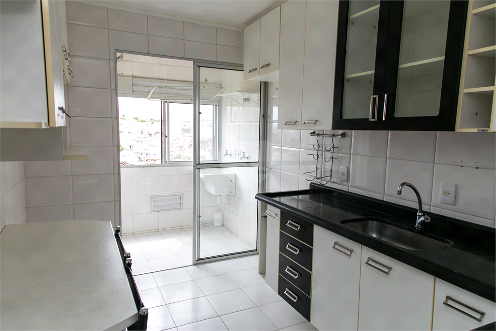 Venda Apartamento São Paulo Vila Gustavo REO1029148 24