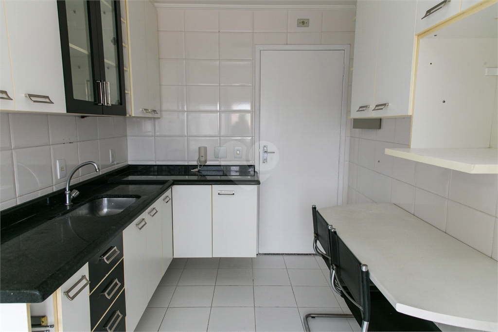 Venda Apartamento São Paulo Vila Gustavo REO1029148 25