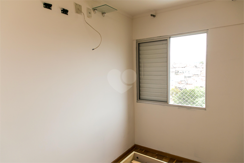 Venda Apartamento São Paulo Vila Gustavo REO1029148 14