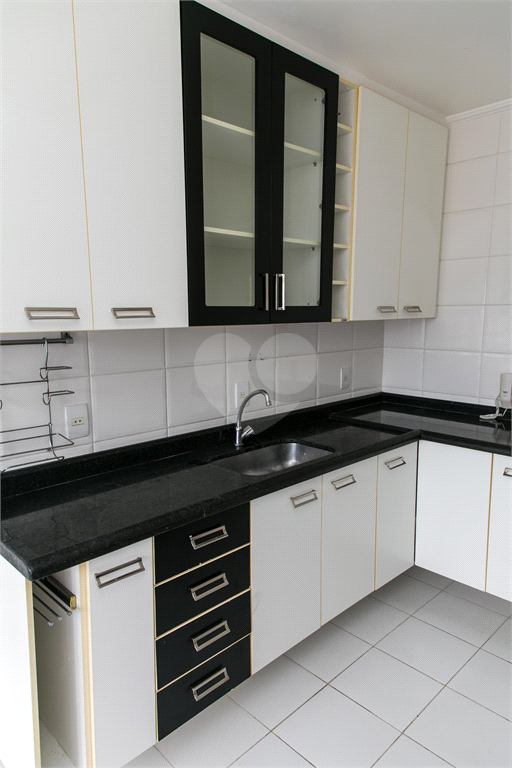 Venda Apartamento São Paulo Vila Gustavo REO1029148 26