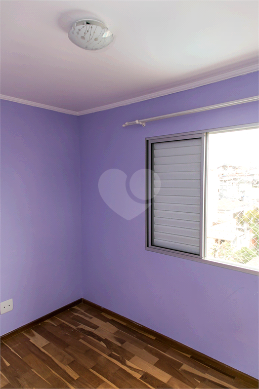 Venda Apartamento São Paulo Vila Gustavo REO1029148 12