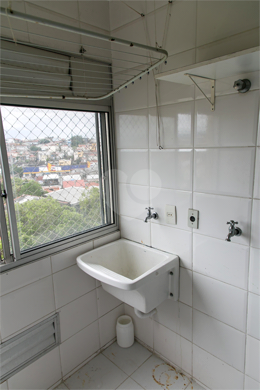 Venda Apartamento São Paulo Vila Gustavo REO1029148 29