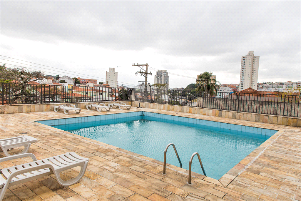 Venda Apartamento São Paulo Vila Gustavo REO1029148 39