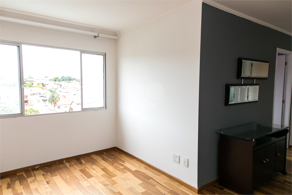 Venda Apartamento São Paulo Vila Gustavo REO1029148 2