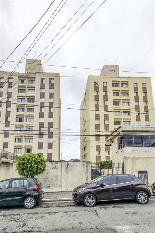 Venda Apartamento São Paulo Vila Gustavo REO1029148 41