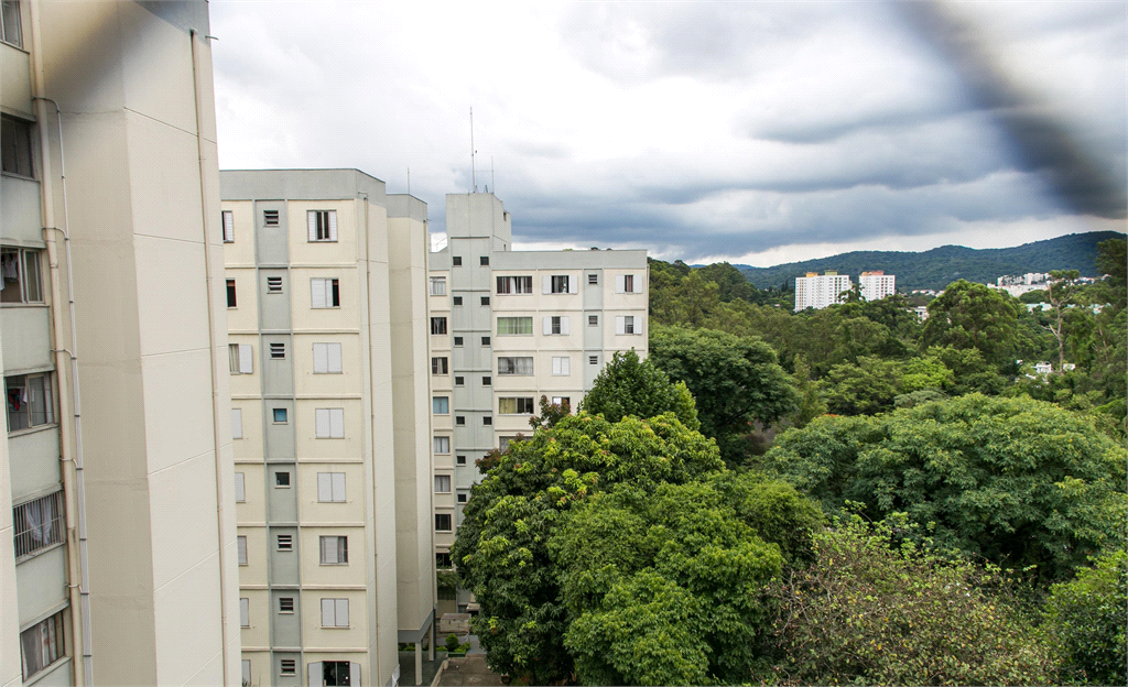 Venda Apartamento São Paulo Barro Branco (zona Norte) REO1029161 9