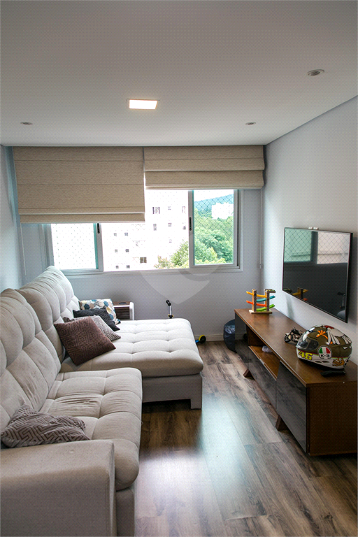 Venda Apartamento São Paulo Barro Branco (zona Norte) REO1029161 3