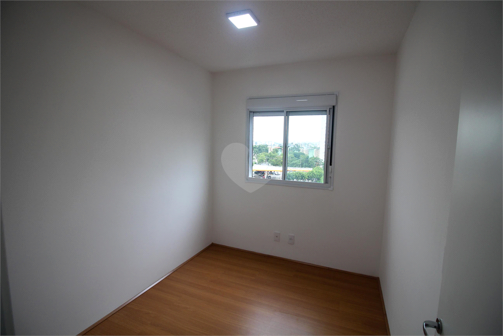 Venda Apartamento São Paulo Jardim América Da Penha REO1029168 6