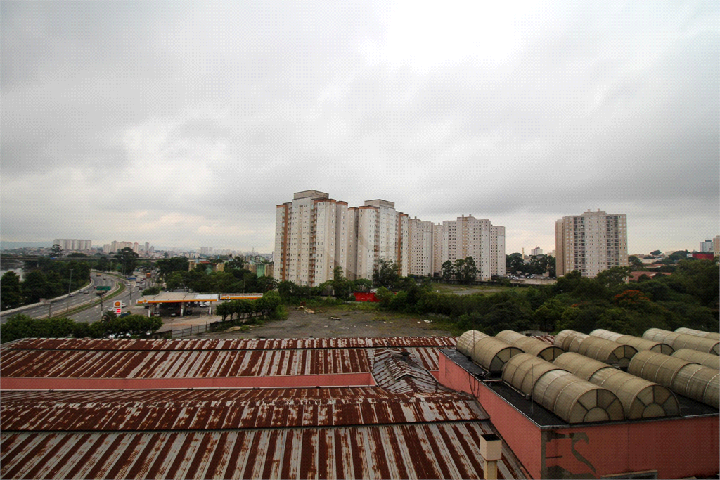 Venda Apartamento São Paulo Jardim América Da Penha REO1029168 11