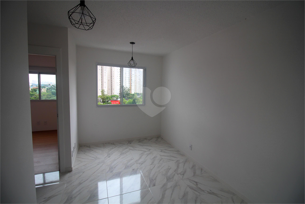 Venda Apartamento São Paulo Jardim América Da Penha REO1029168 1