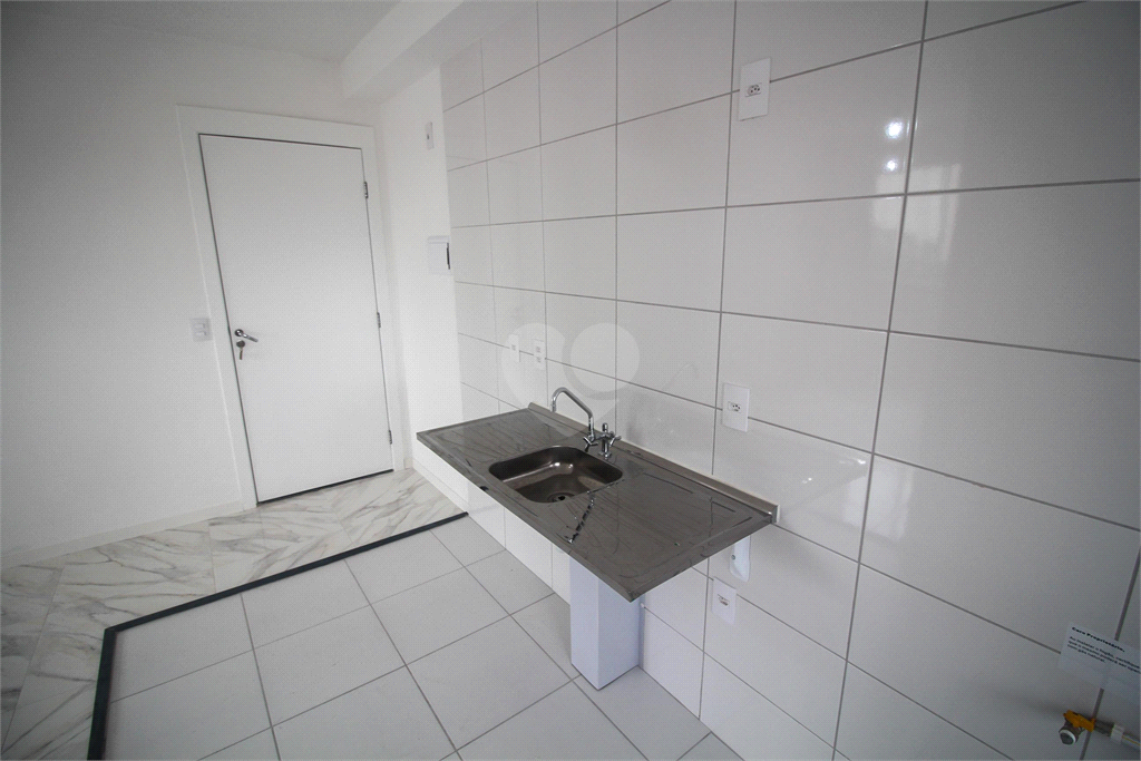 Venda Apartamento São Paulo Jardim América Da Penha REO1029168 25