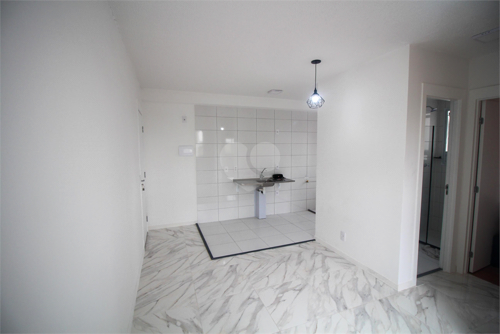 Venda Apartamento São Paulo Jardim América Da Penha REO1029168 3