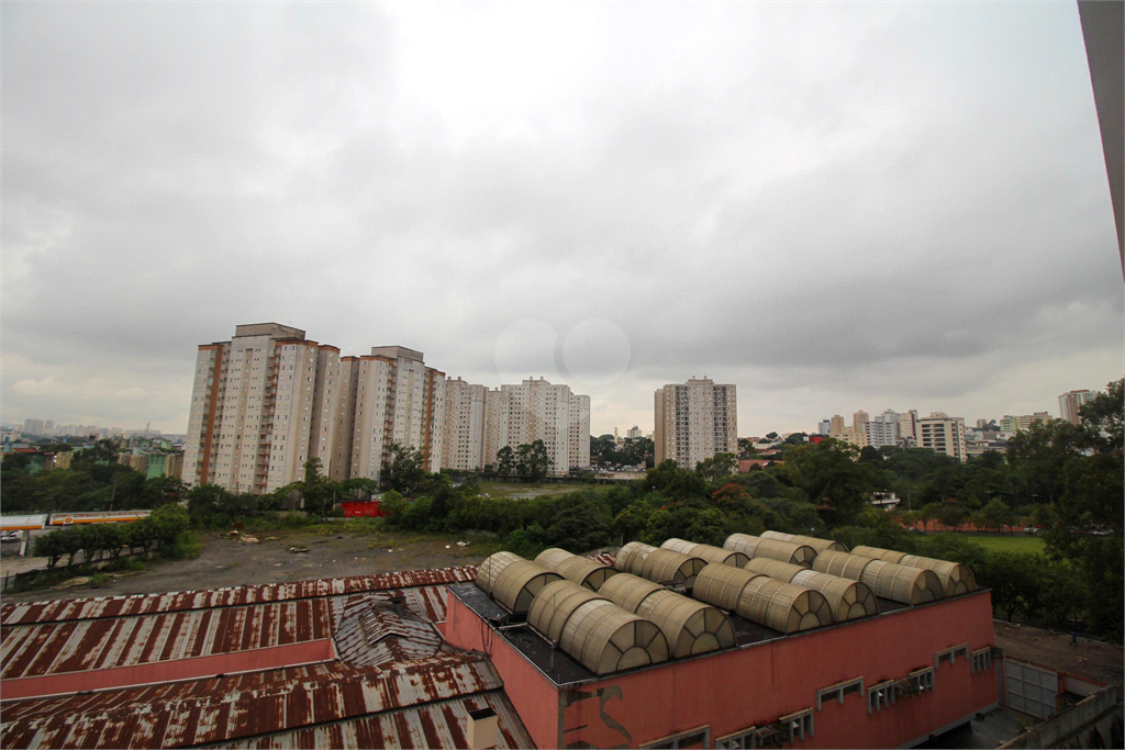 Venda Apartamento São Paulo Jardim América Da Penha REO1029168 5