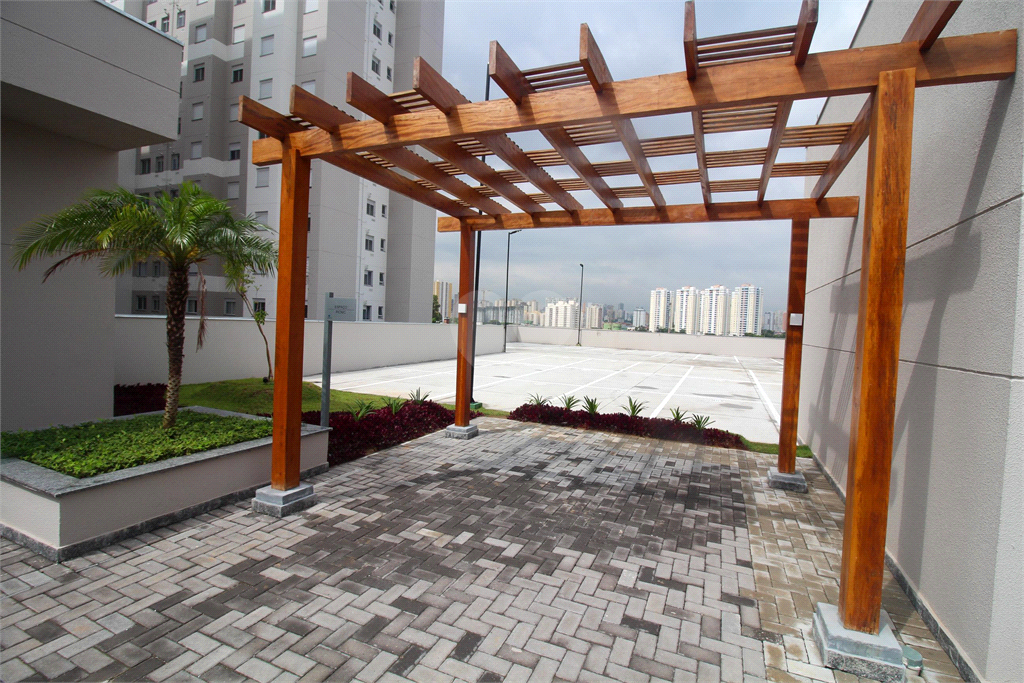 Venda Apartamento São Paulo Jardim América Da Penha REO1029168 31