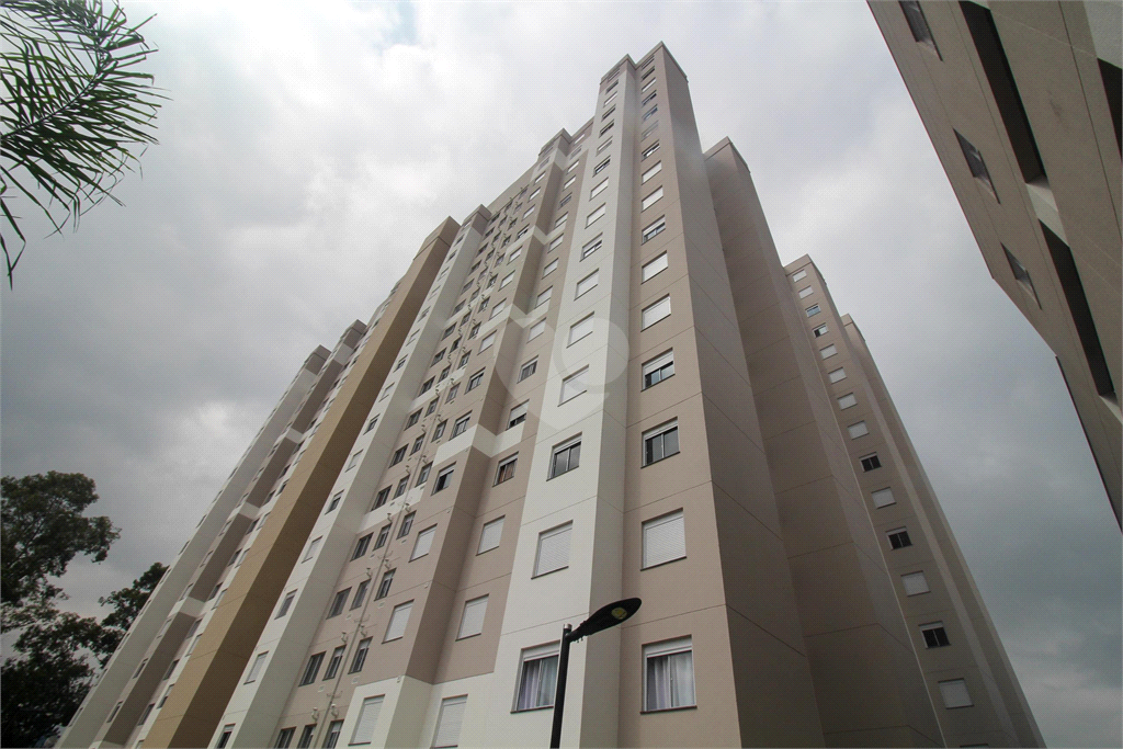 Venda Apartamento São Paulo Jardim América Da Penha REO1029168 36