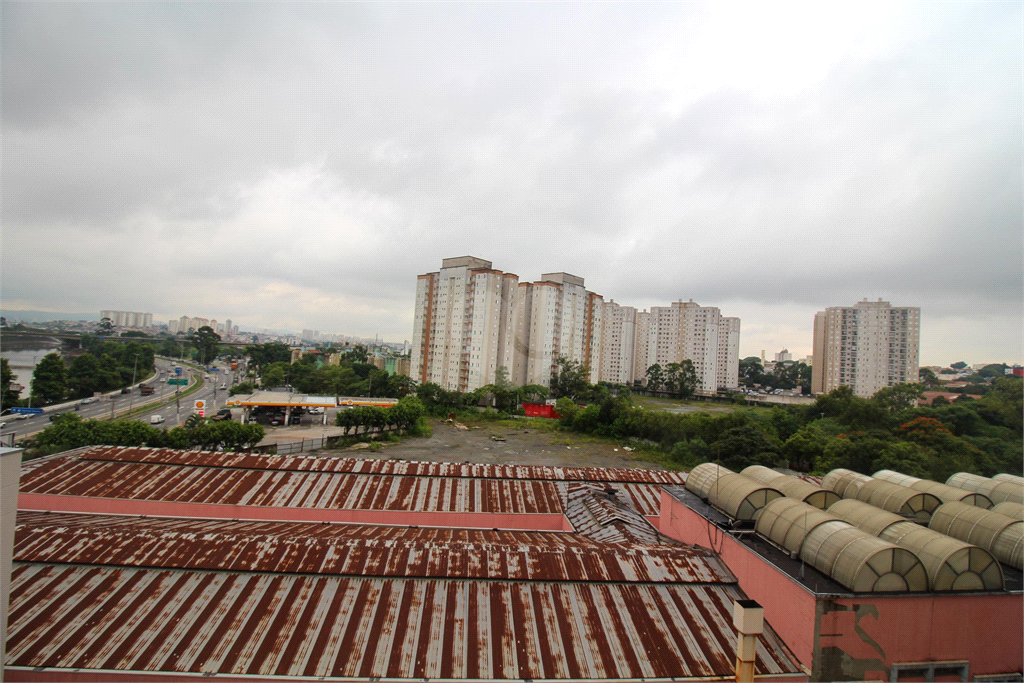 Venda Apartamento São Paulo Jardim América Da Penha REO1029168 17