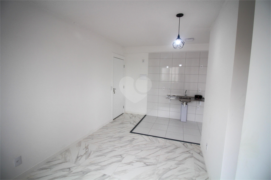 Venda Apartamento São Paulo Jardim América Da Penha REO1029168 4