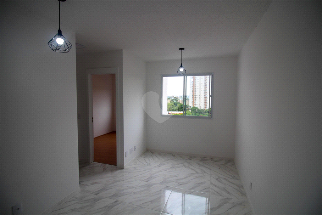 Venda Apartamento São Paulo Jardim América Da Penha REO1029168 2