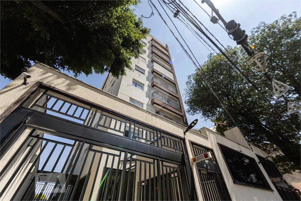 Venda Apartamento São Paulo Penha De França REO1029171 32