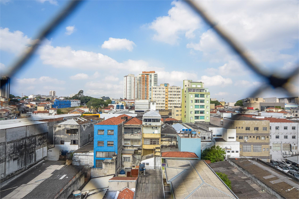 Venda Apartamento São Paulo Penha De França REO1029171 24