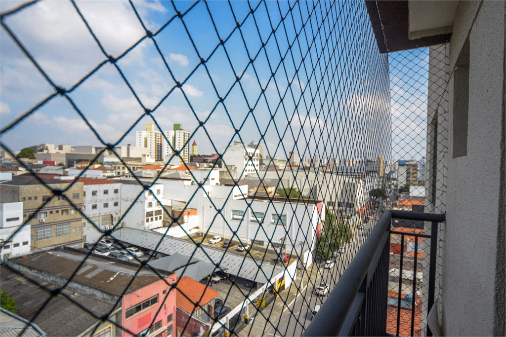 Venda Apartamento São Paulo Penha De França REO1029171 23