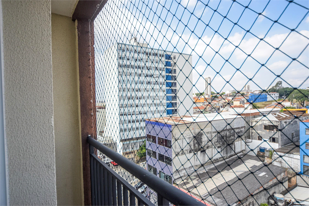 Venda Apartamento São Paulo Penha De França REO1029171 22