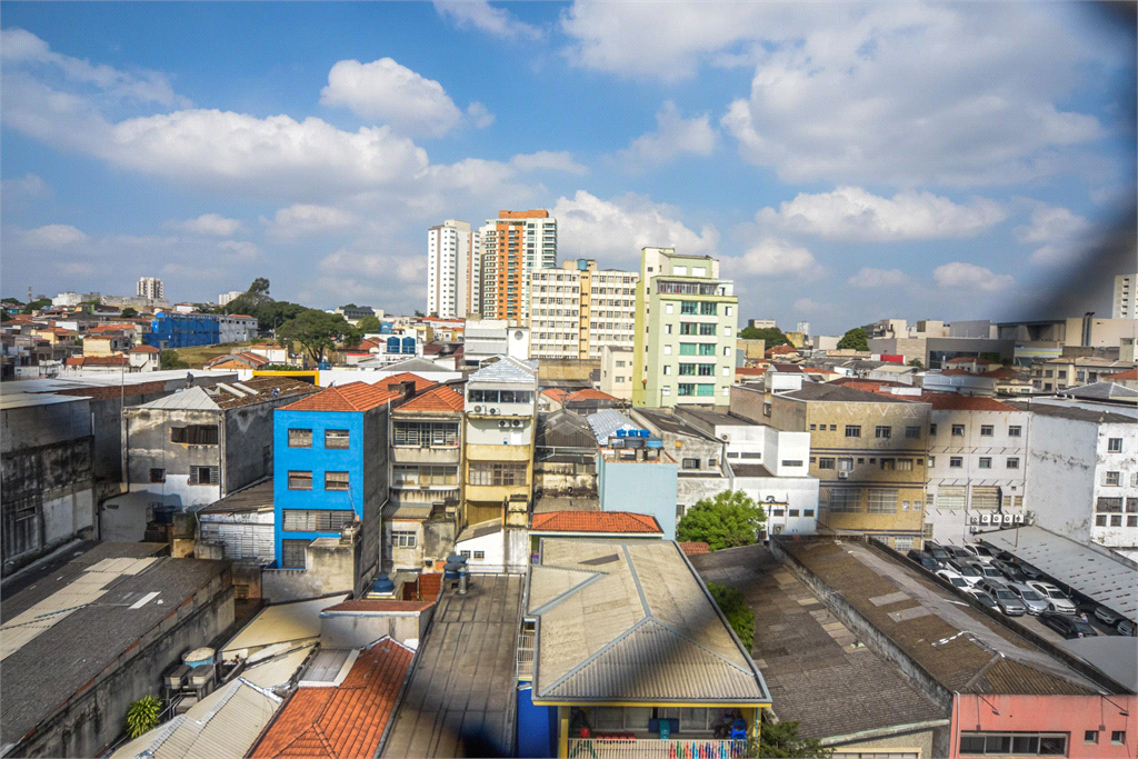 Venda Apartamento São Paulo Penha De França REO1029171 11